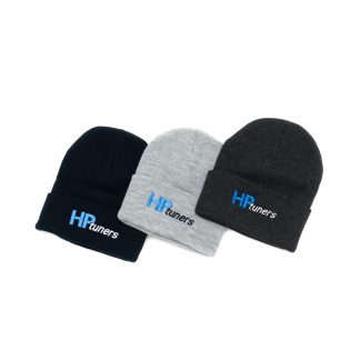 HP Tuners Beanie (Multiple Colors)