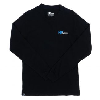 Ultra Premium Embroidered Long Sleeve