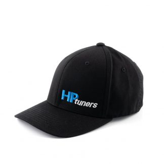 Flexfit Logo Hat