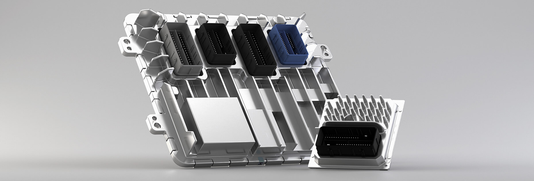 خدمات وحدة التحكم العالمية ب