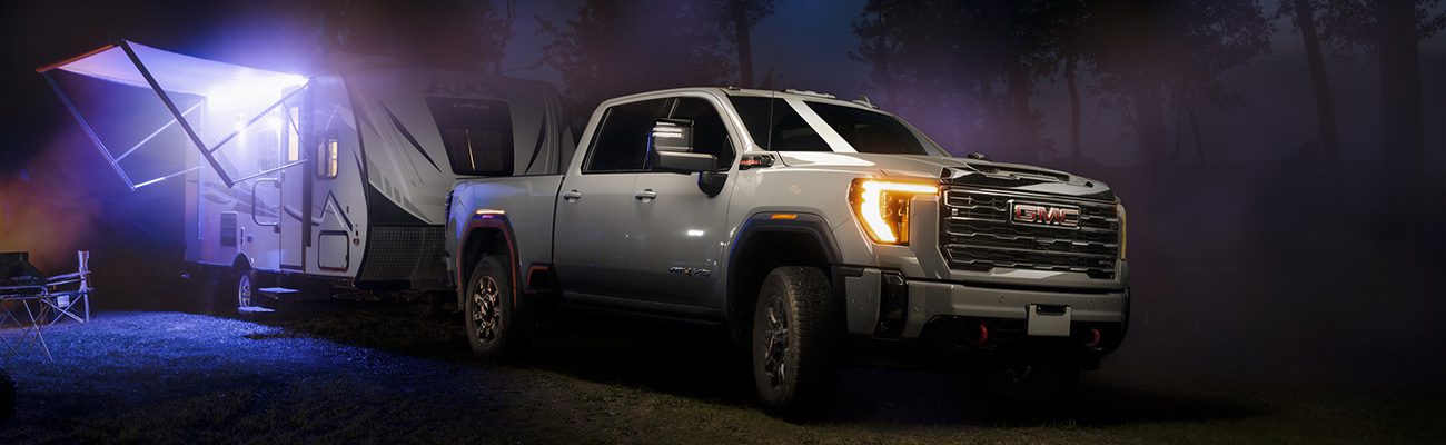 دعم الضبط متاح لأحدث منصة L5P Duramax