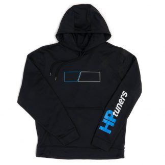 Lightweight Tech Pull-over Hoodie