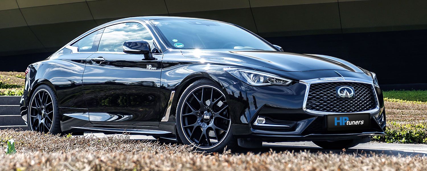 Assistance au réglage et au diagnostic pour les véhicules Nissan et Infiniti