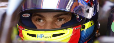 奥斯卡·皮亚斯特里巴林测试日迈凯轮